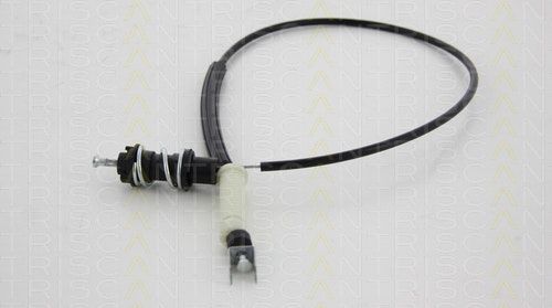 NF PARTS Тросик газа 814038323NF